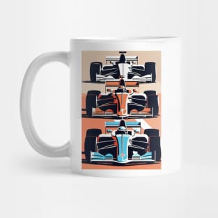 F1 Mug